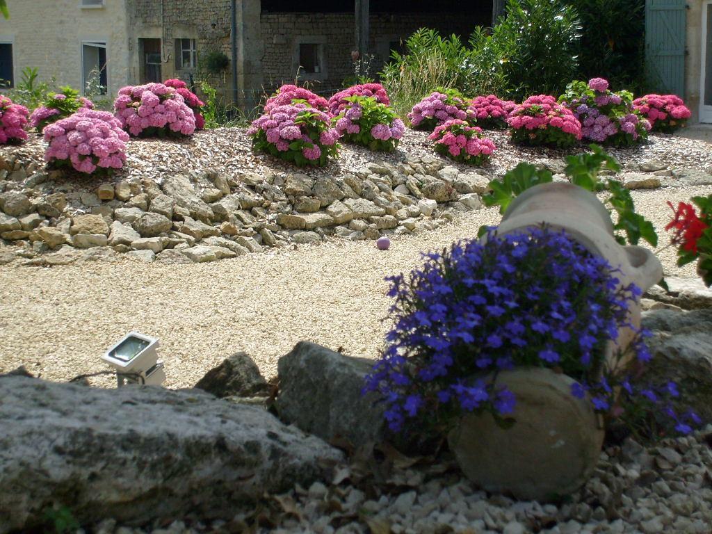לינה וארוחת בוקר La Grange De Gournay מראה חיצוני תמונה